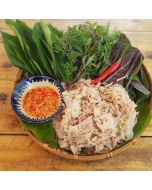 Nem nắm ngon