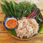 Nem nắm ngon